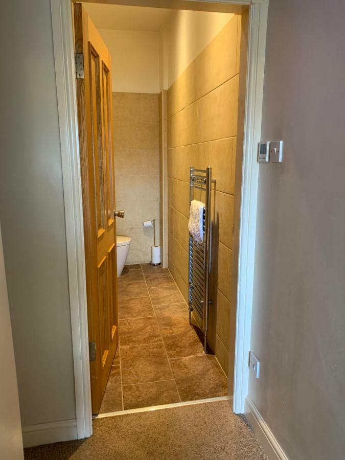 The Blacksmith Arms Bed & Breakfast Alton  Exterior foto